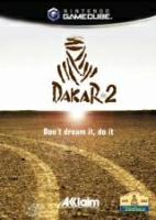 Dakar 2: The World´s Ultimate Rally
